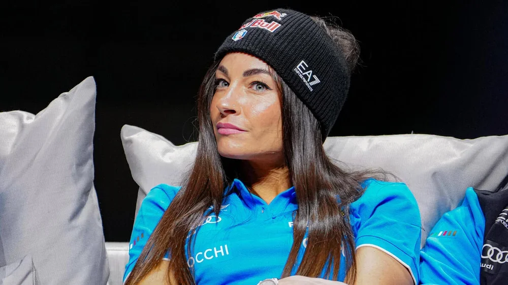 Ex-Biathlon-Superstar Dorothea Wierer hat clevere Schwestern